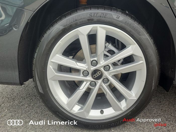Audi A3 2026