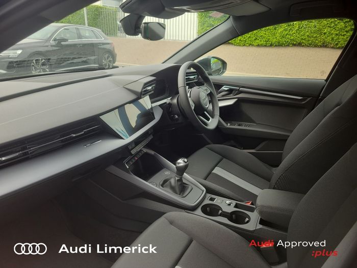 Audi A3 2026