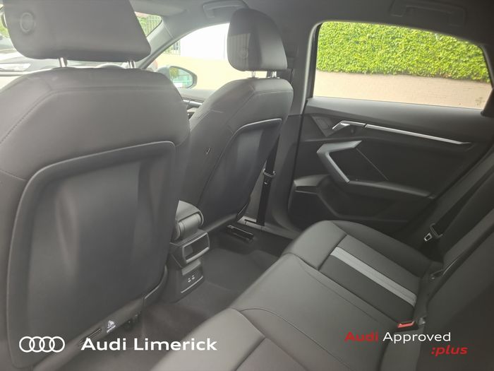 Audi A3 2026