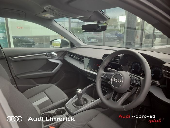 Audi A3 2026