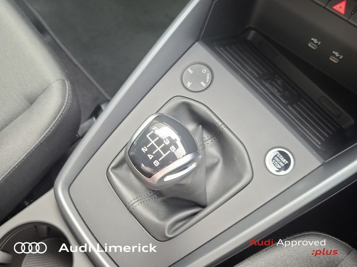 Audi A3 2026