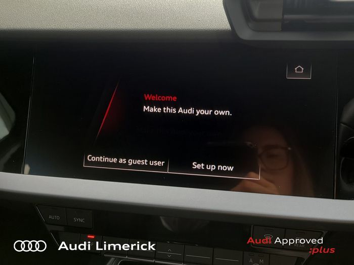 Audi A3 2026