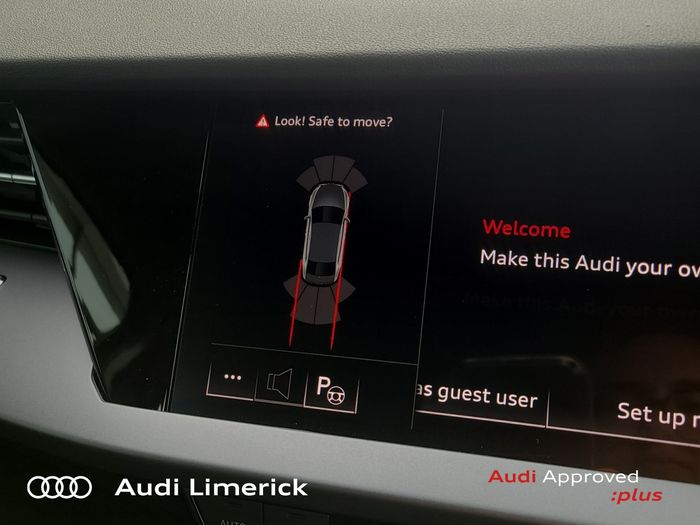 Audi A3 2026