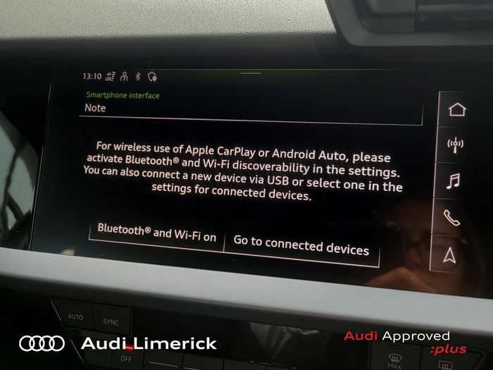 Audi A3 2026