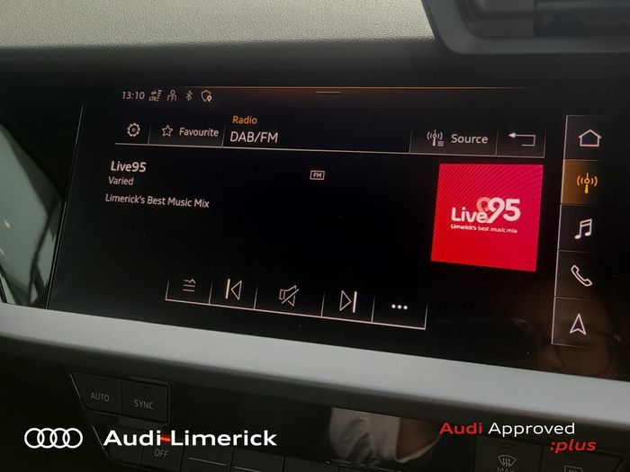 Audi A3 2026