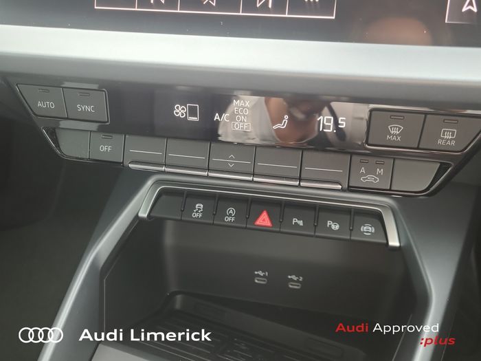 Audi A3 2026