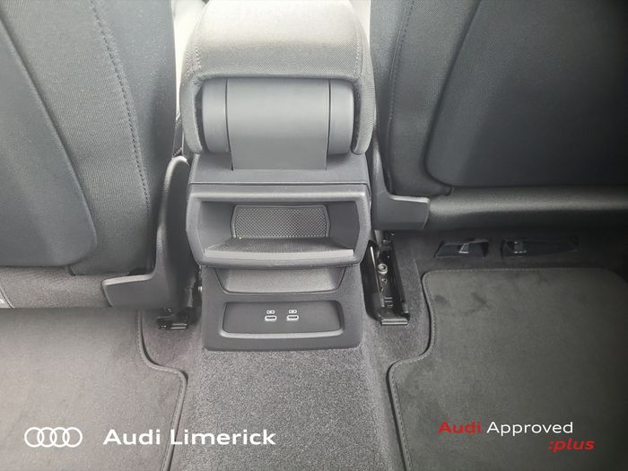Audi A3 2026