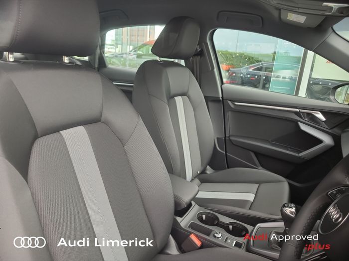Audi A3 2026