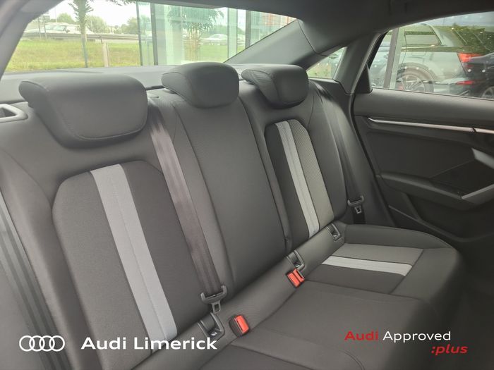 Audi A3 2026