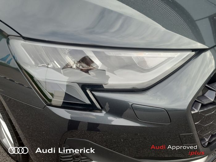 Audi A3 2026