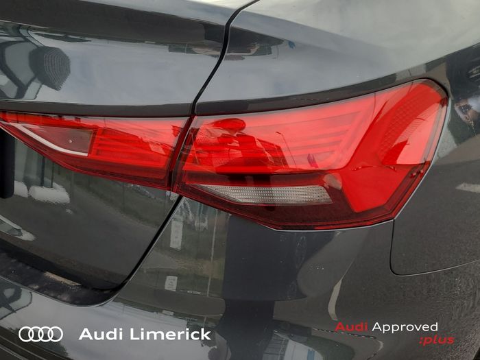 Audi A3 2026