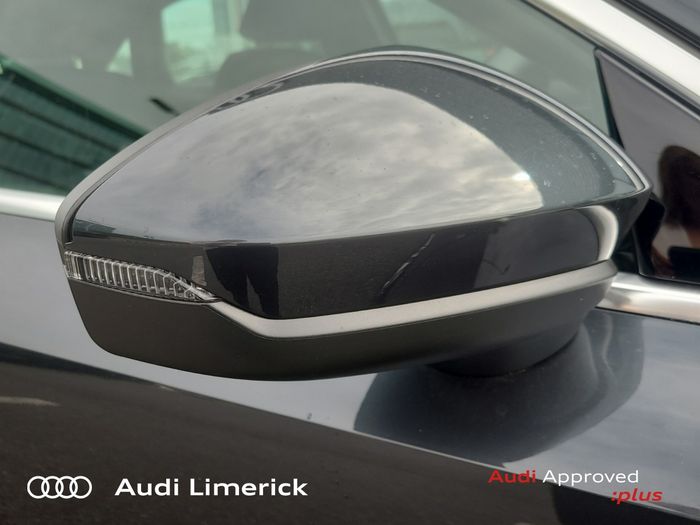 Audi A3 2026