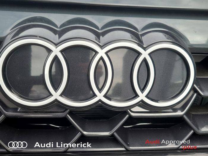 Audi A3 2026