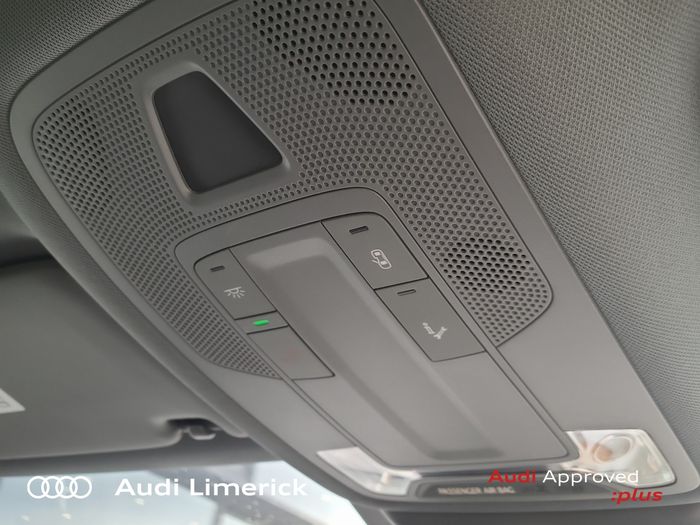 Audi A3 2026