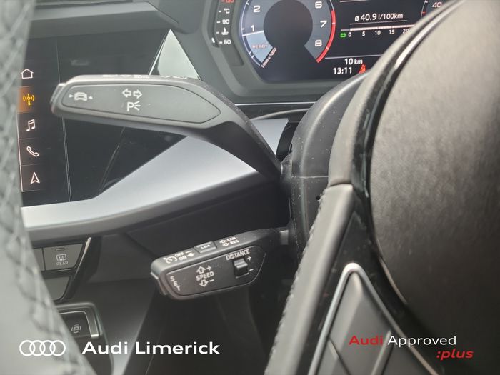 Audi A3 2026