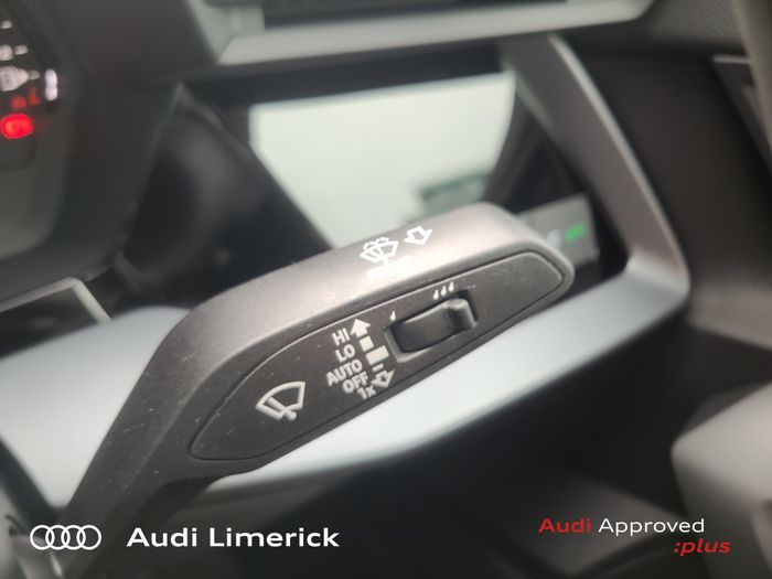 Audi A3 2026