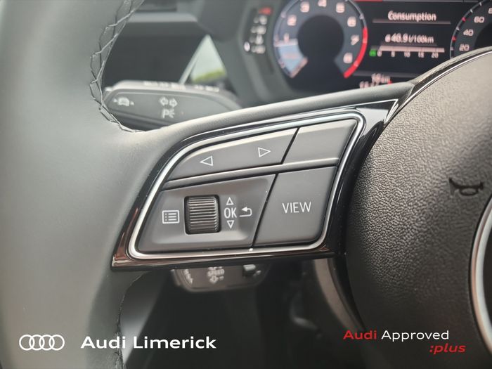 Audi A3 2026