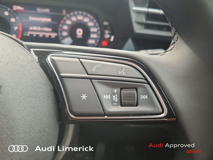 Audi A3 2026