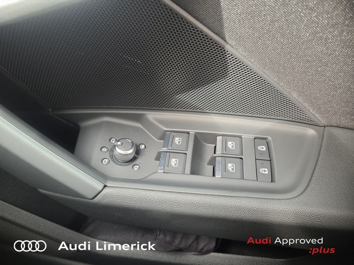 Audi A3 2026