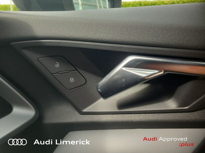 Audi A3 2026
