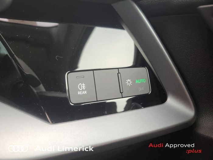 Audi A3 2026