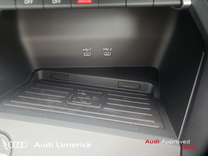 Audi A3 2026