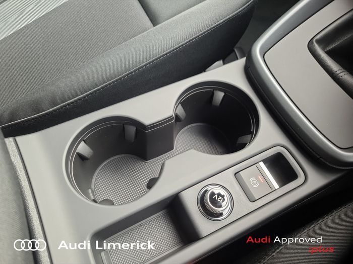 Audi A3 2026