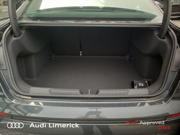 Audi A3 2026