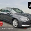 Audi A3 2026