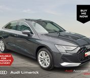 Audi A3 2026