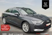Audi A3 2026