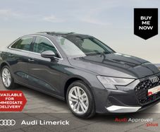 Audi A3 2026