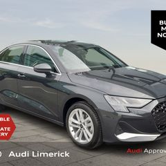 Audi A3 2026