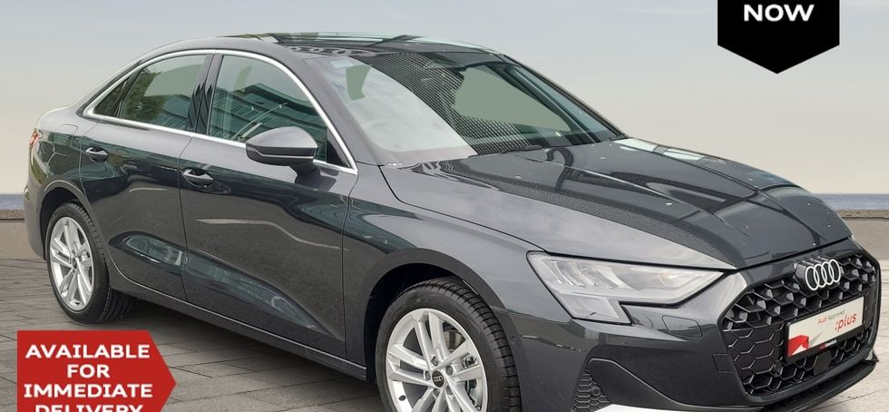 Audi A3 2026