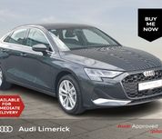 Audi A3 2026