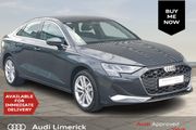 Audi A3 2026