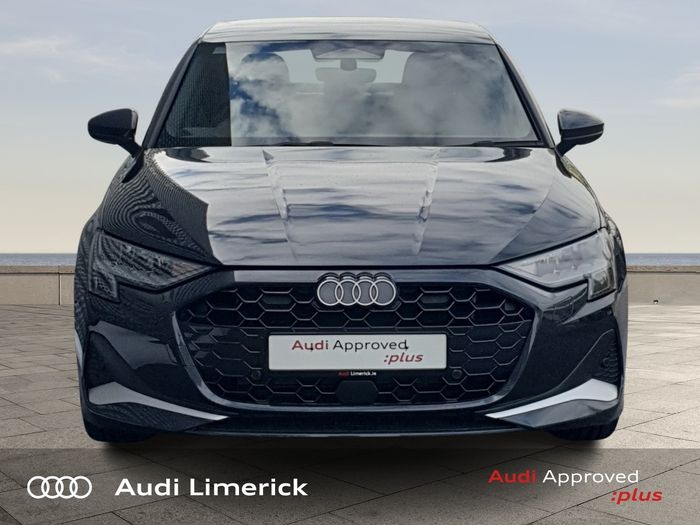 Audi A3 2026