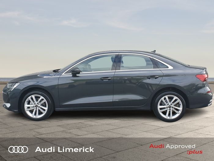 Audi A3 2026