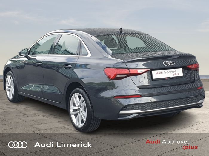 Audi A3 2026