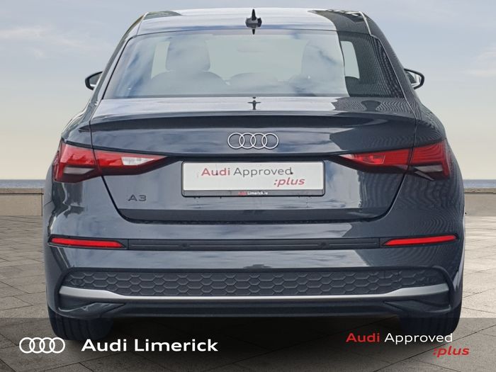 Audi A3 2026