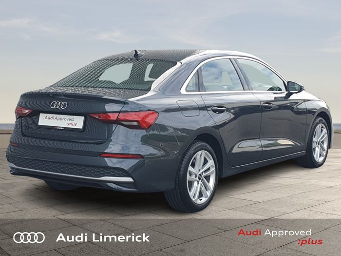 Audi A3 2026