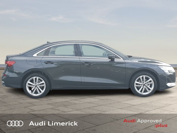 Audi A3 2026