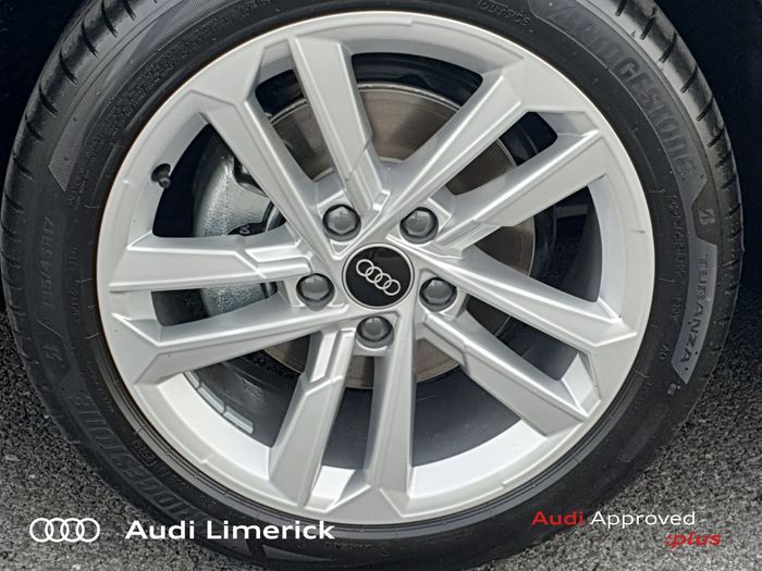 Audi A3 2026