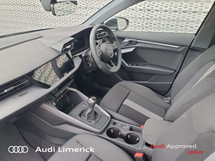Audi A3 2026