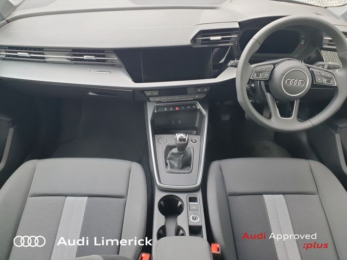 Audi A3 2026