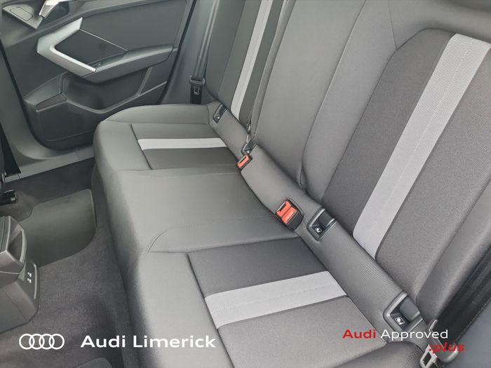 Audi A3 2026
