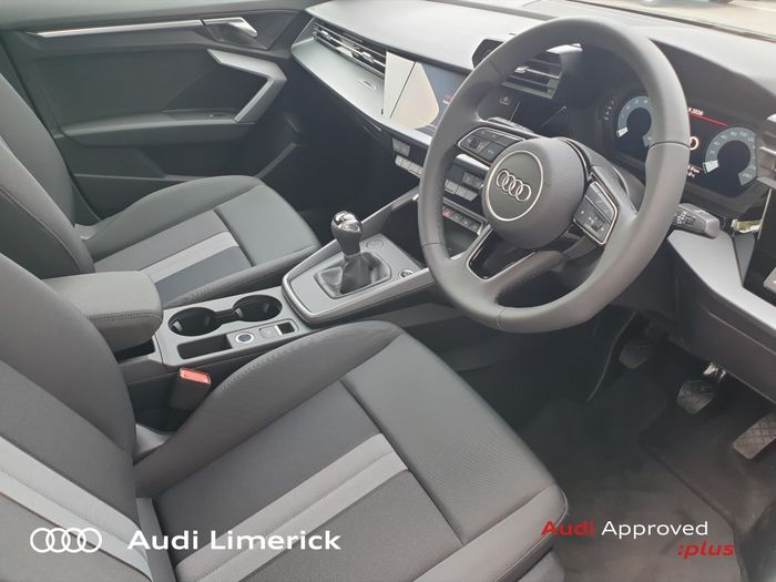 Audi A3 2026