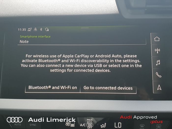 Audi A3 2026