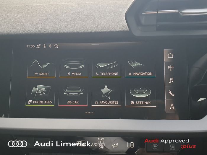 Audi A3 2026