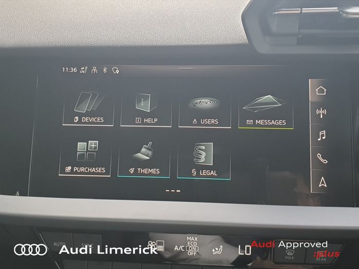 Audi A3 2026